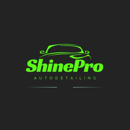 ShinePro Auto Detailing